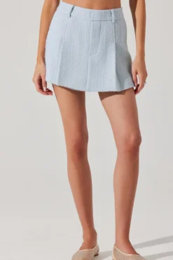 ASTR | Jhene Skort