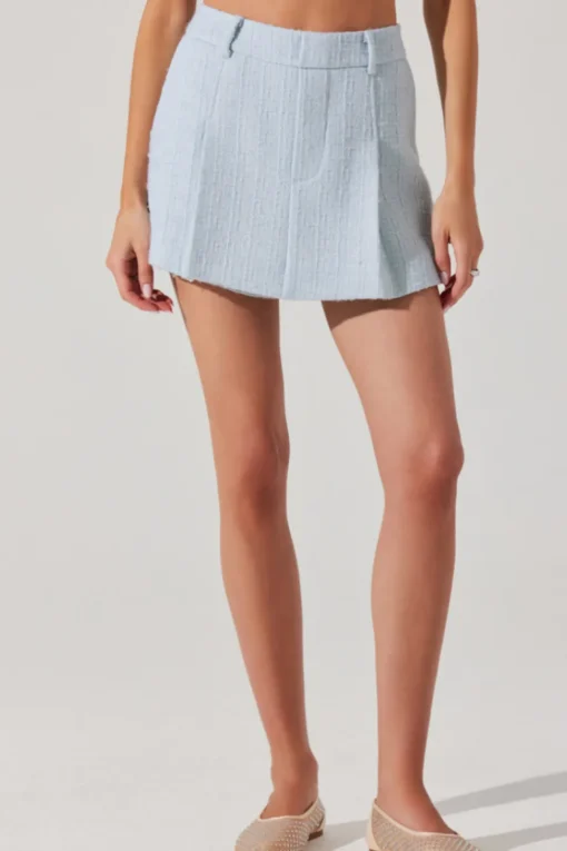 ASTR | Jhene Skort