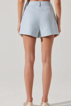 ASTR | Jhene Skort