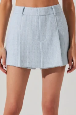 ASTR | Jhene Skort