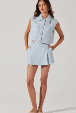 ASTR | Jhene Skort