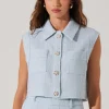 ASTR | Jhene Top