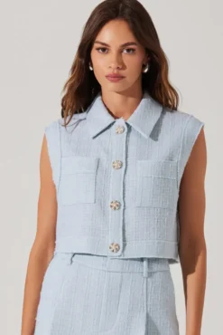 ASTR | Jhene Top