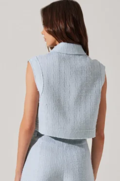 ASTR | Jhene Top