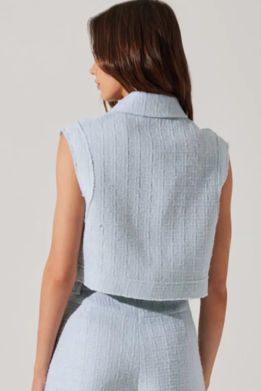ASTR | Jhene Top