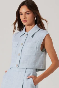 ASTR | Jhene Top