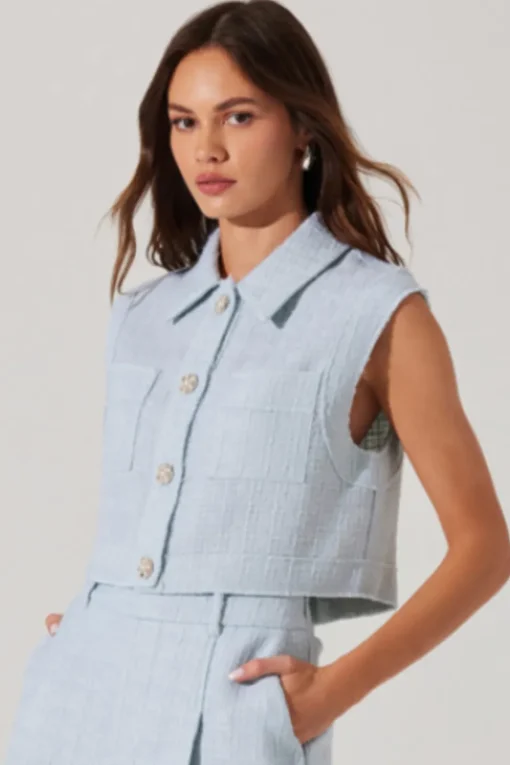 ASTR | Jhene Top
