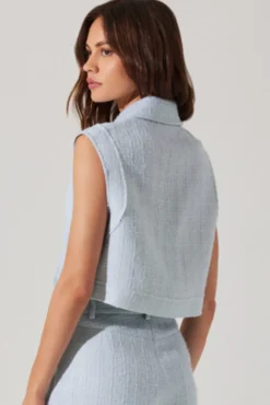 ASTR | Jhene Top