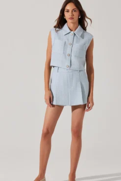 ASTR | Jhene Top