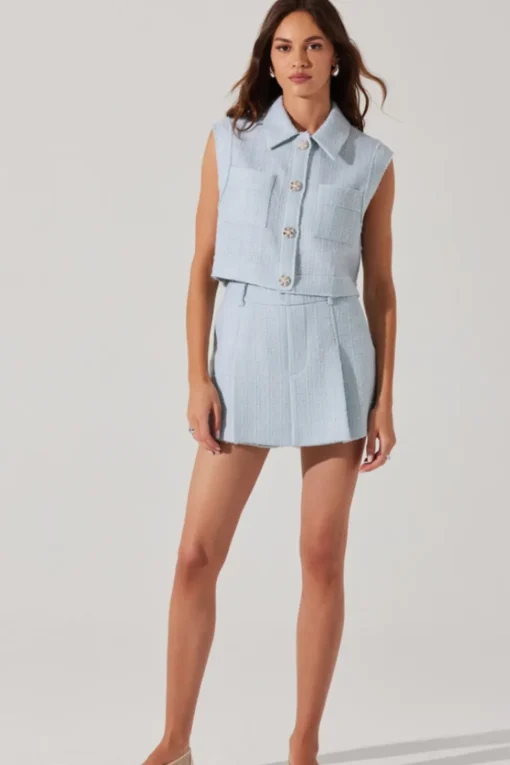ASTR | Jhene Top