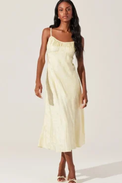 ASTR | Kaiya Dress