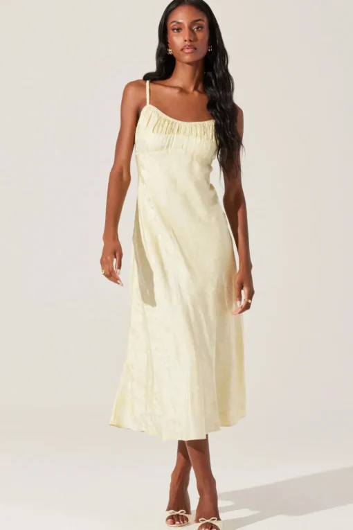ASTR | Kaiya Dress
