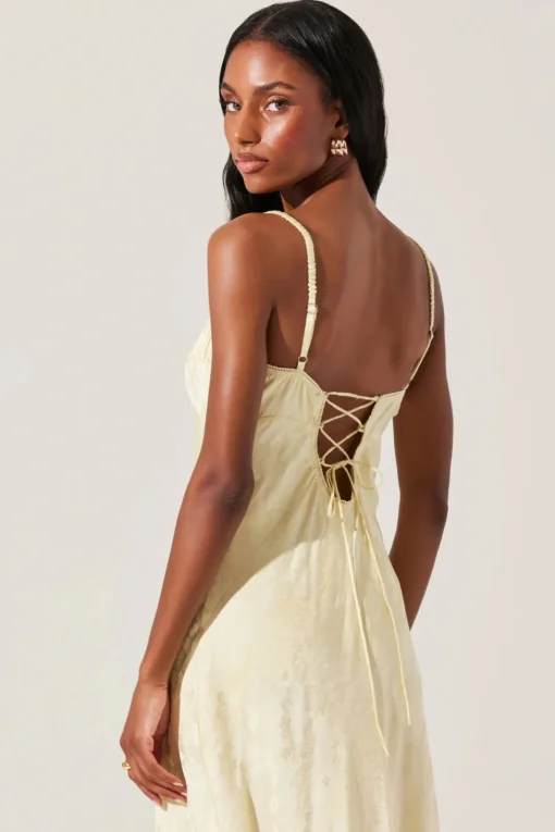 ASTR | Kaiya Dress
