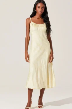 ASTR | Kaiya Dress