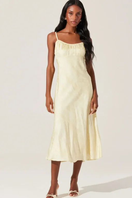 ASTR | Kaiya Dress