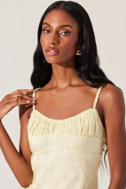ASTR | Kaiya Dress