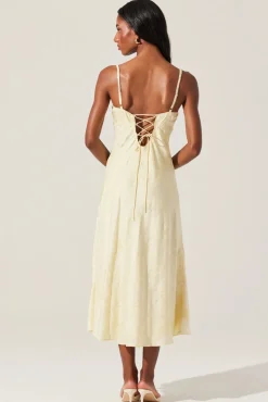 ASTR | Kaiya Dress