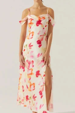 ASTR | Kitura Dress