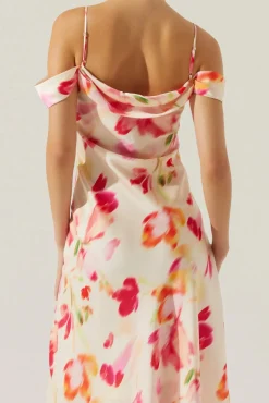 ASTR | Kitura Dress