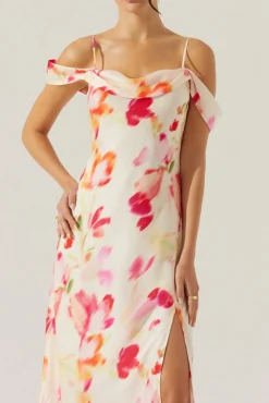 ASTR | Kitura Dress