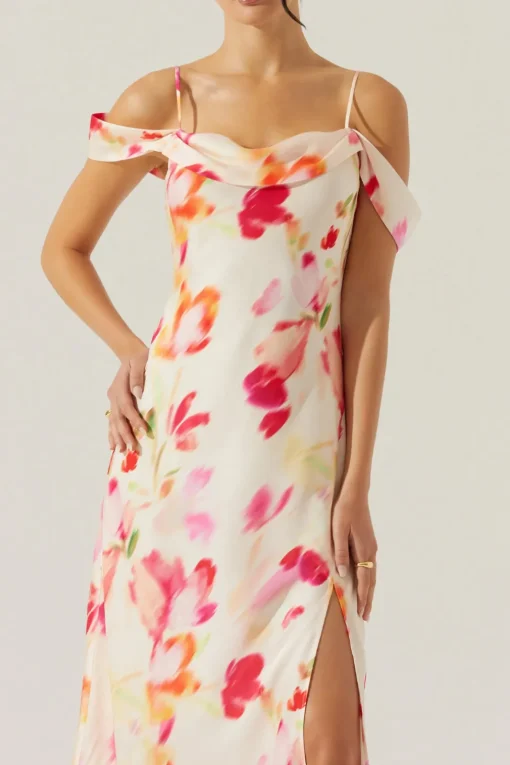 ASTR | Kitura Dress