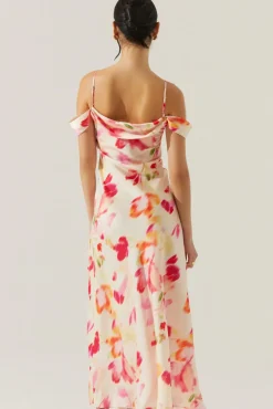 ASTR | Kitura Dress