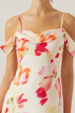 ASTR | Kitura Dress