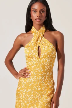 ASTR | Marissa Dress