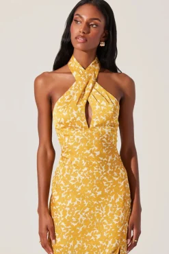 ASTR | Marissa Dress