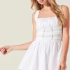 ASTR | Melaine Dress