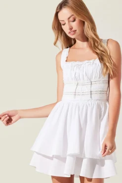 ASTR | Melaine Dress