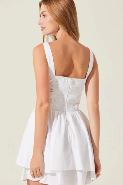 ASTR | Melaine Dress