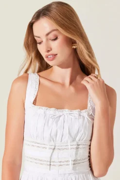ASTR | Melaine Dress