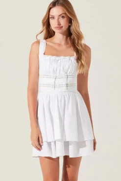 ASTR | Melaine Dress