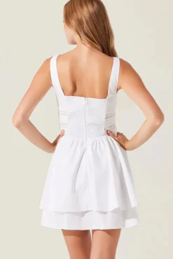 ASTR | Melaine Dress