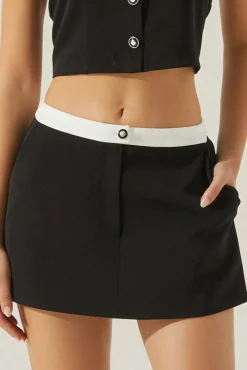ASTR | Rory Skort