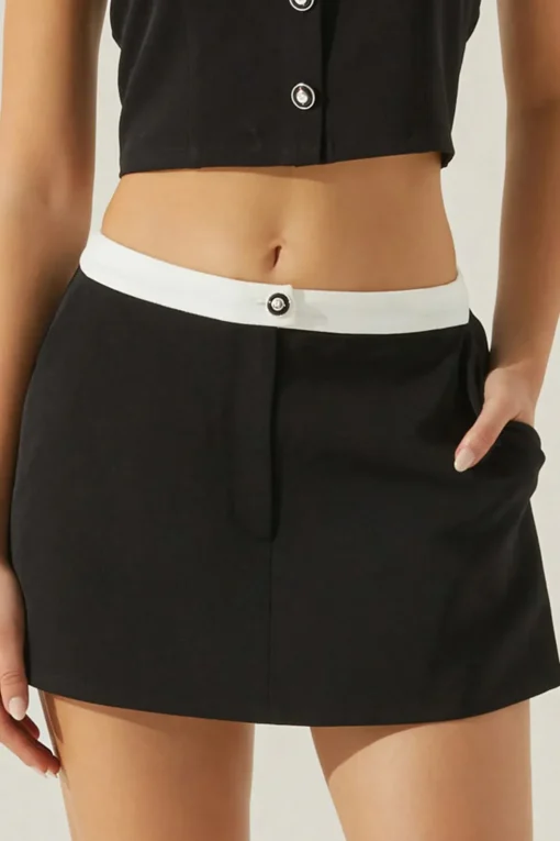 ASTR | Rory Skort
