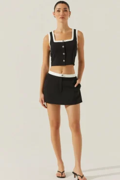 ASTR | Rory Skort