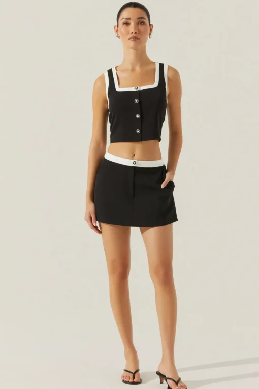 ASTR | Rory Skort