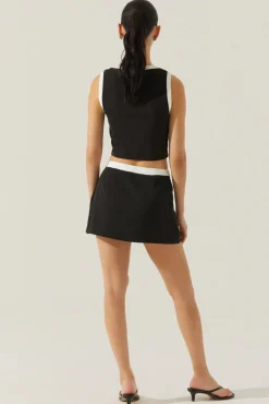ASTR | Rory Skort