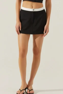 ASTR | Rory Skort