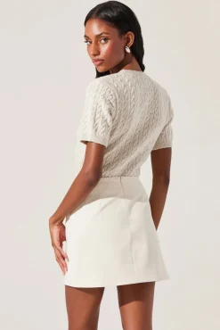 ASTR | Sevyn Skirt