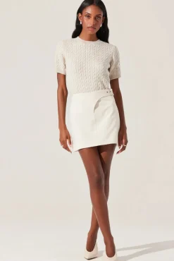 ASTR | Sevyn Skirt