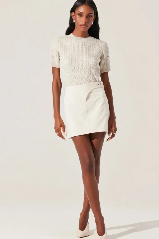 ASTR | Sevyn Skirt