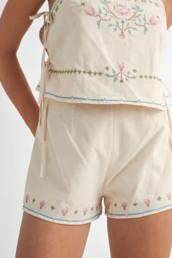 Astrid Shorts