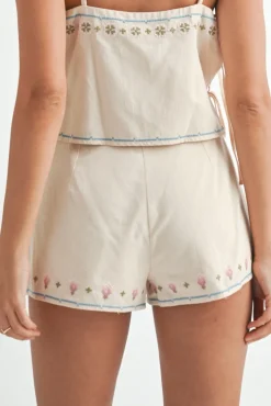 Astrid Shorts