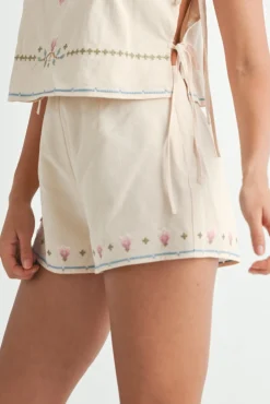 Astrid Shorts