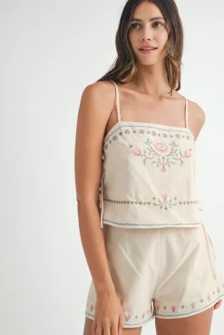Astrid Shorts