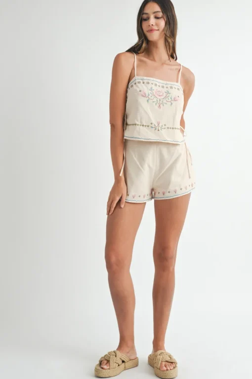 Astrid Shorts