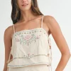 Astrid Top